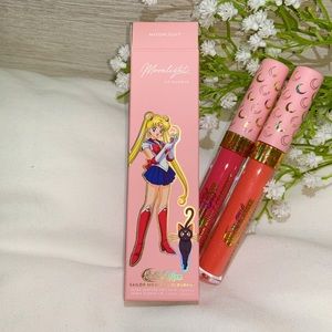 Sailor Moon Colourpop Moonlight